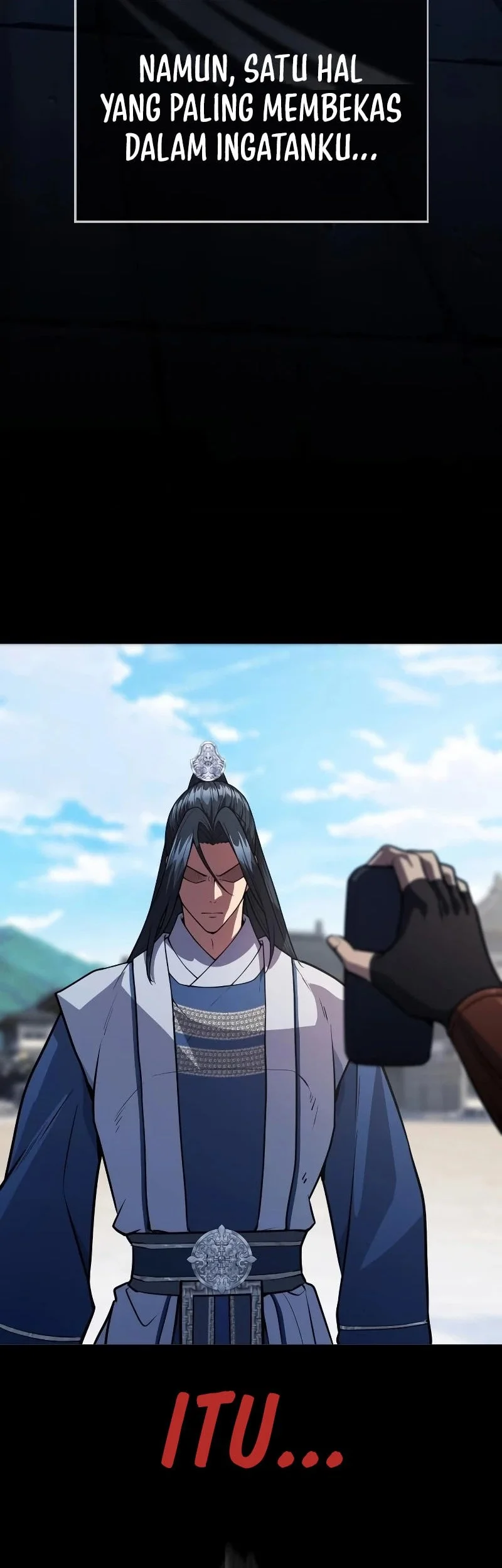 Regression Of The Yong Clan Heir Chapter 52 Gambar 29