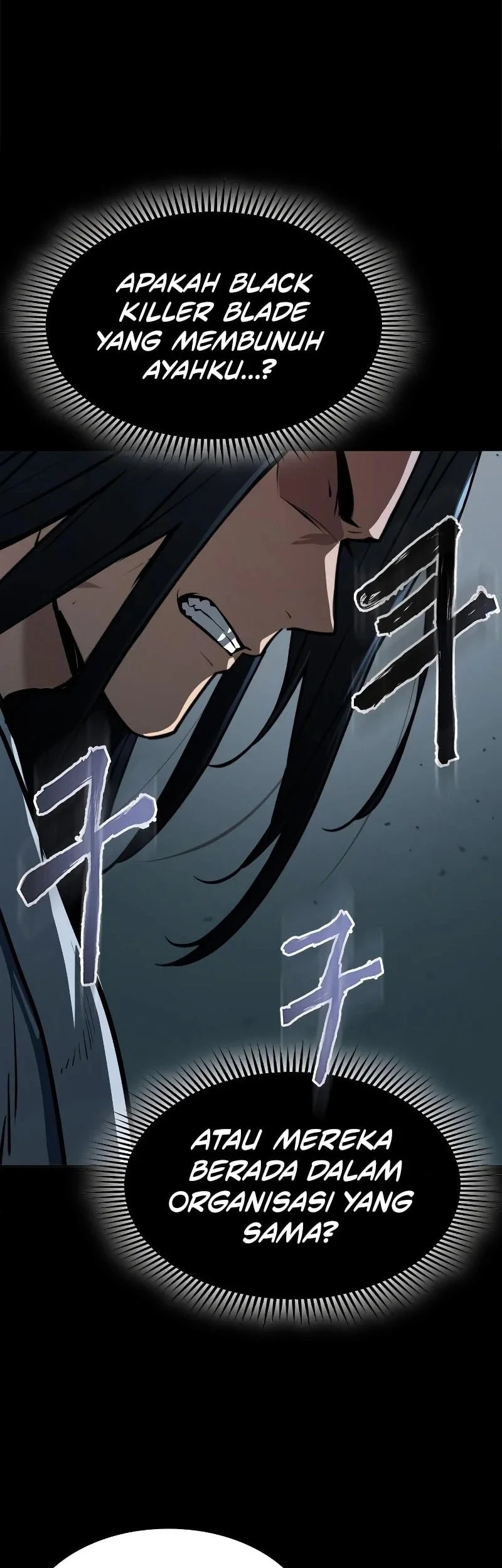 Regression Of The Yong Clan Heir Chapter 52 Gambar 31