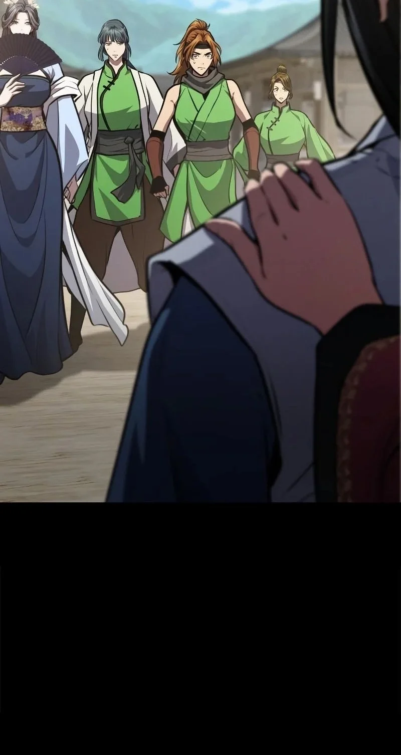 Regression Of The Yong Clan Heir Chapter 52 Gambar 33