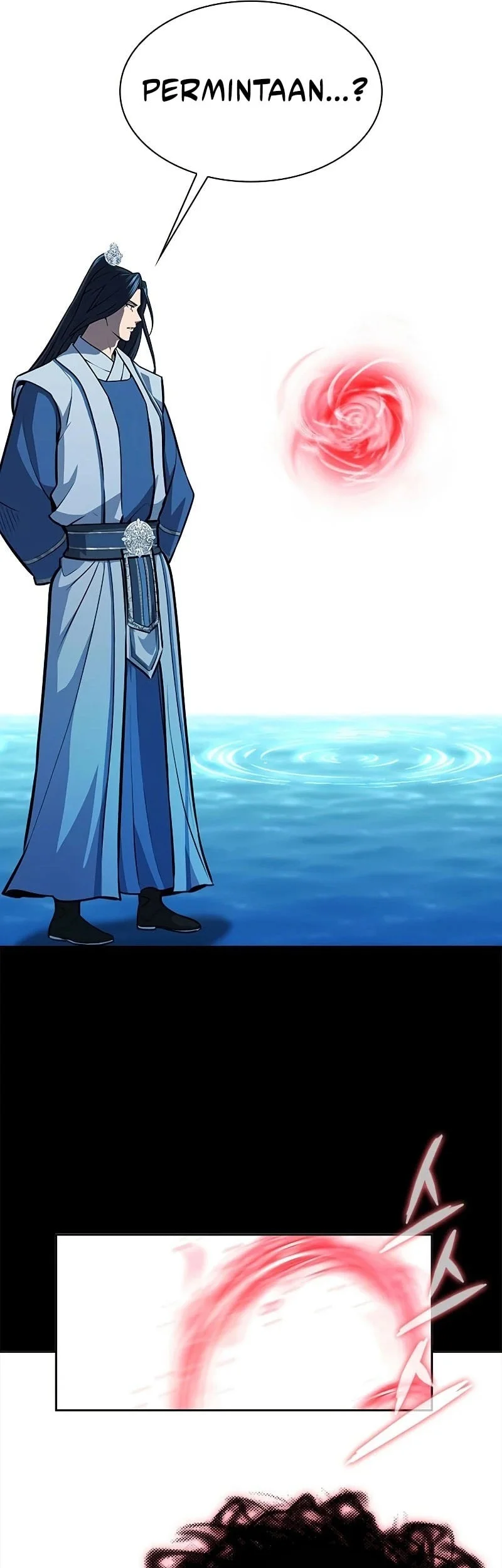 Regression Of The Yong Clan Heir Chapter 53 Gambar 34