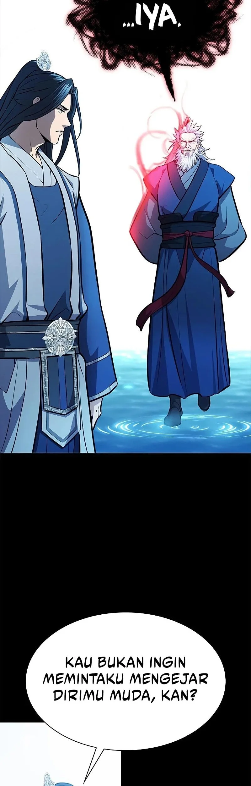 Regression Of The Yong Clan Heir Chapter 53 Gambar 35