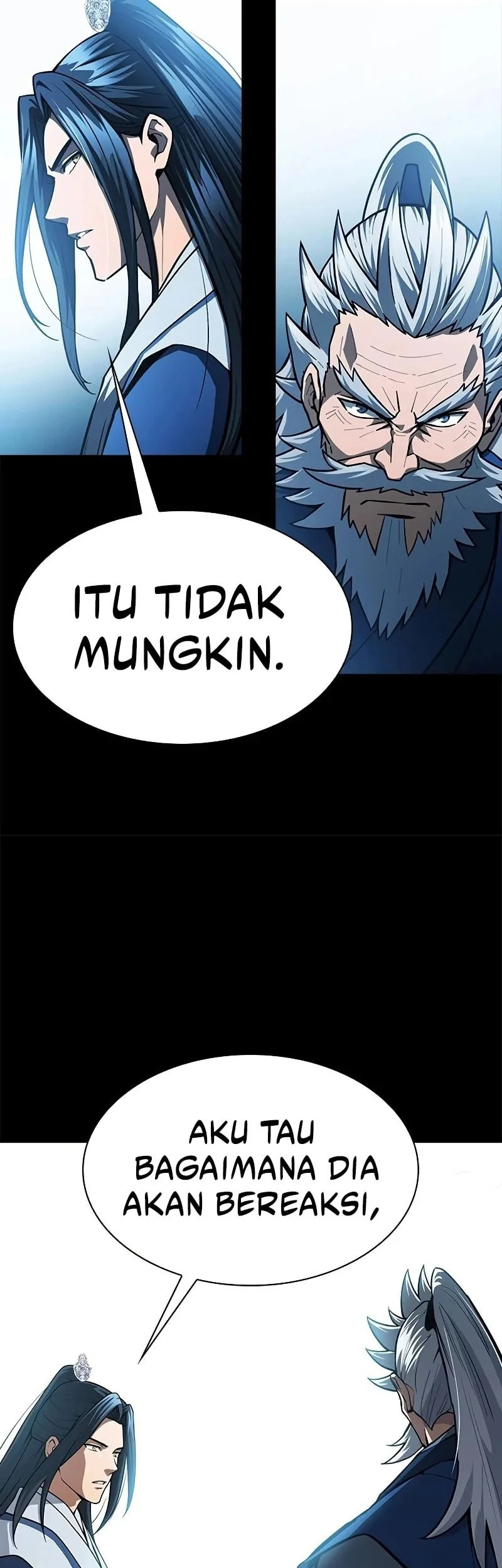 Regression Of The Yong Clan Heir Chapter 53 Gambar 36