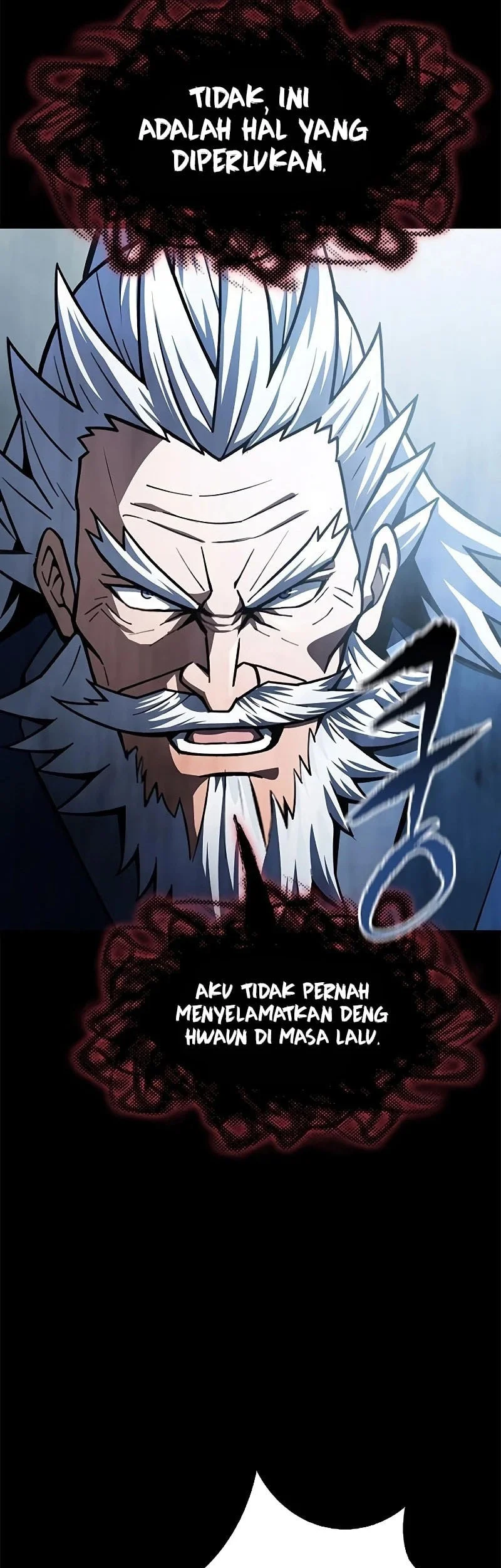 Regression Of The Yong Clan Heir Chapter 53 Gambar 38