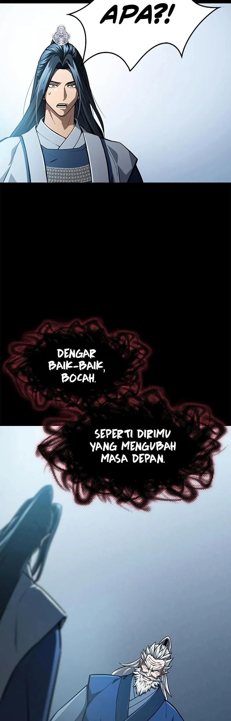 Regression Of The Yong Clan Heir Chapter 53 Gambar 39