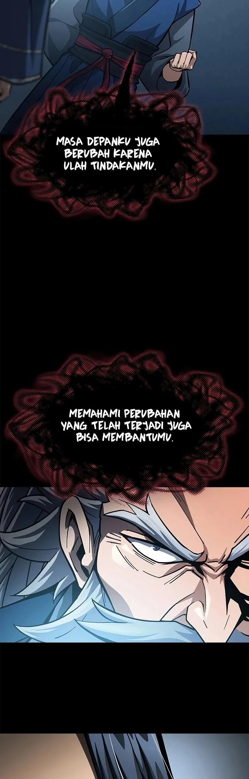 Regression Of The Yong Clan Heir Chapter 53 Gambar 40