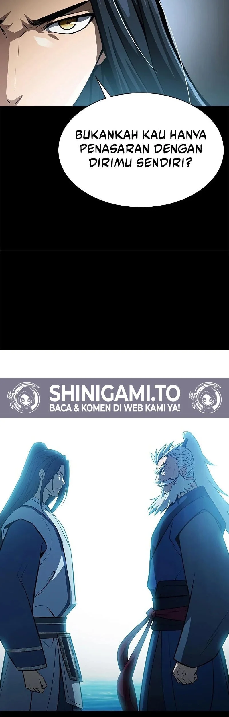 Regression Of The Yong Clan Heir Chapter 53 Gambar 41