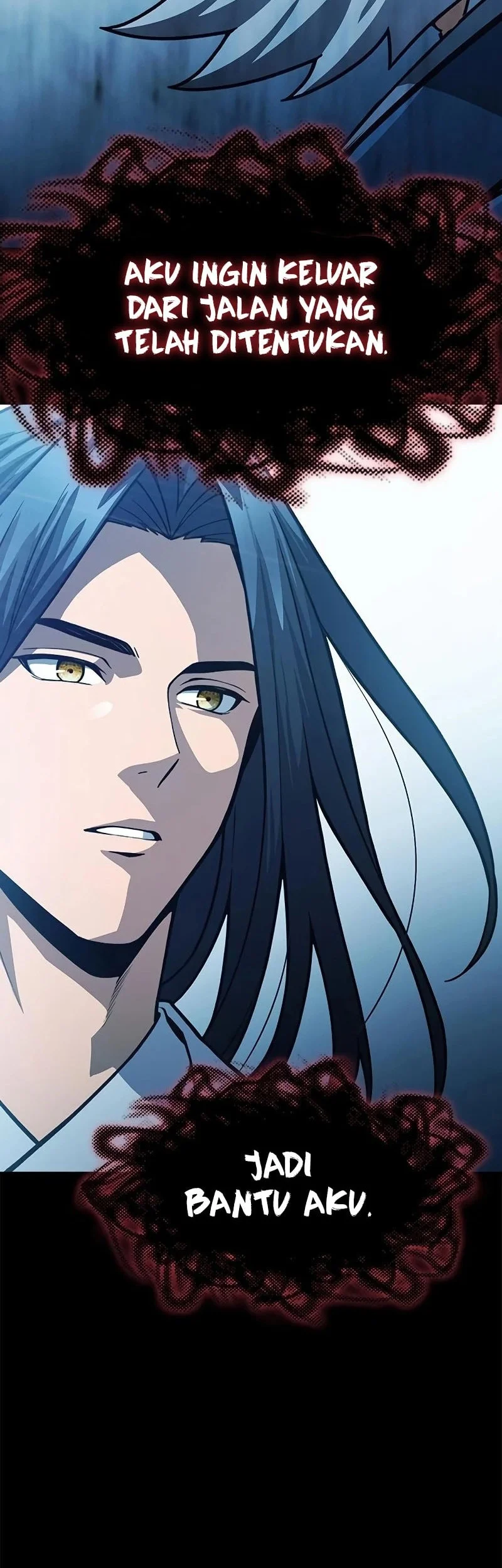 Regression Of The Yong Clan Heir Chapter 53 Gambar 43