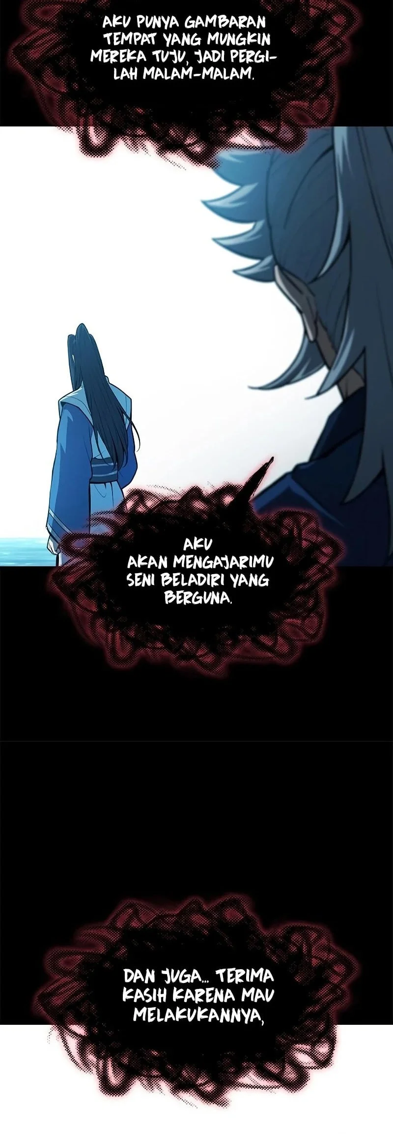 Regression Of The Yong Clan Heir Chapter 53 Gambar 45