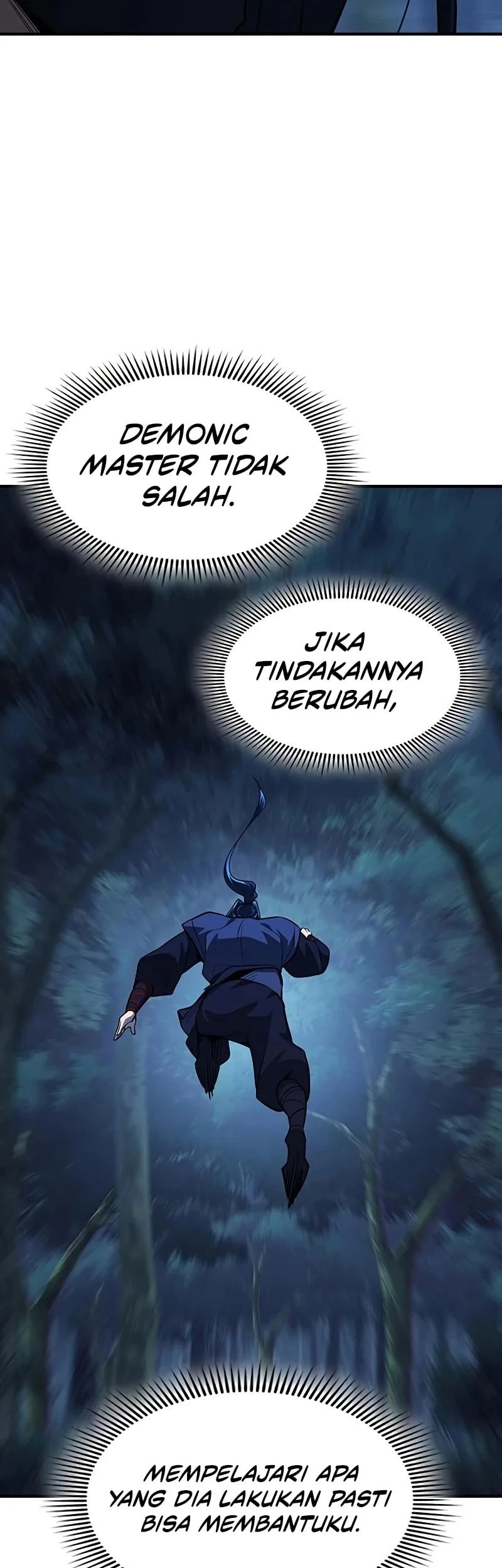 Regression Of The Yong Clan Heir Chapter 53 Gambar 48