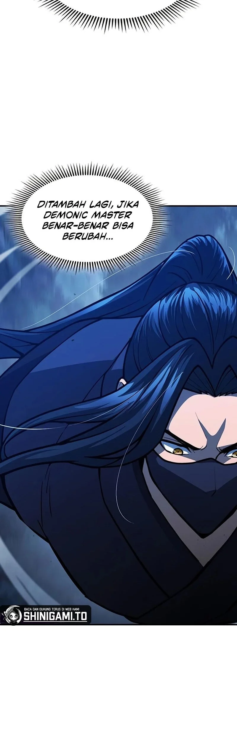 Regression Of The Yong Clan Heir Chapter 53 Gambar 49