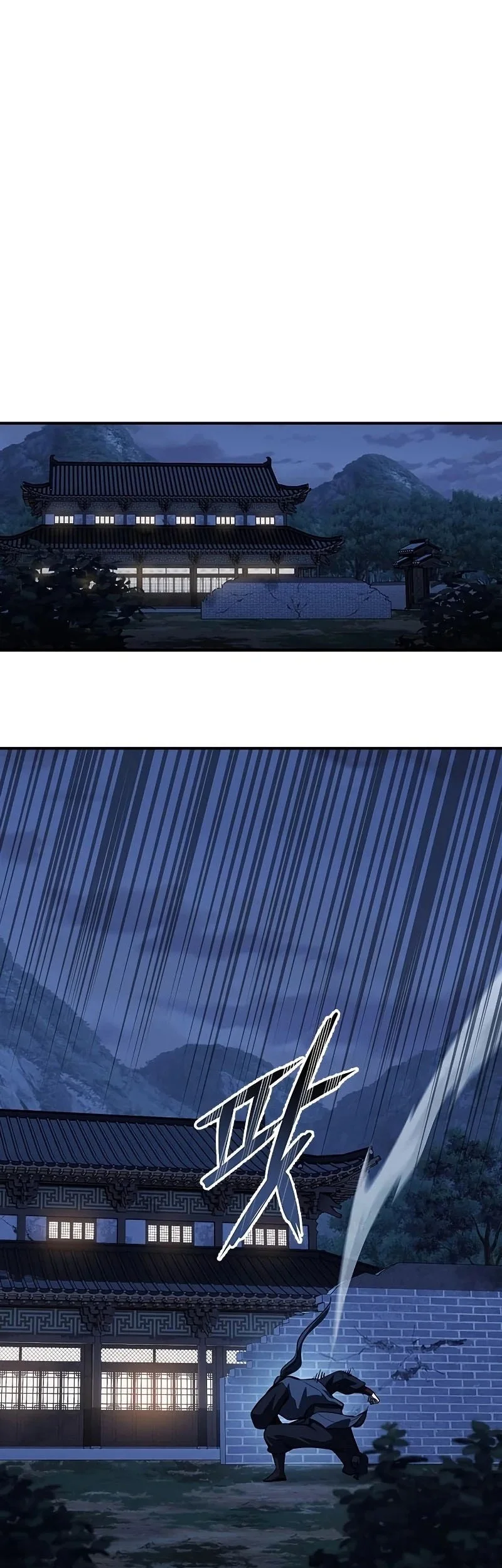 Regression Of The Yong Clan Heir Chapter 53 Gambar 50