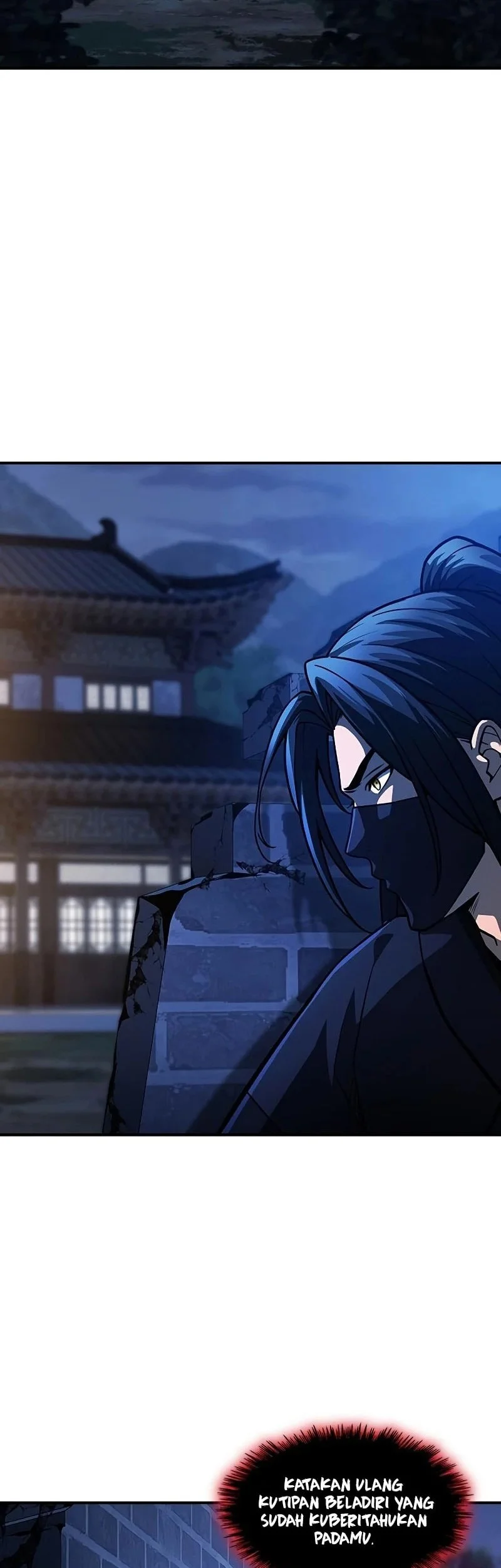 Regression Of The Yong Clan Heir Chapter 53 Gambar 51