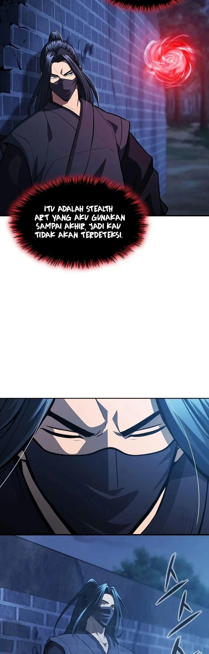 Regression Of The Yong Clan Heir Chapter 53 Gambar 52