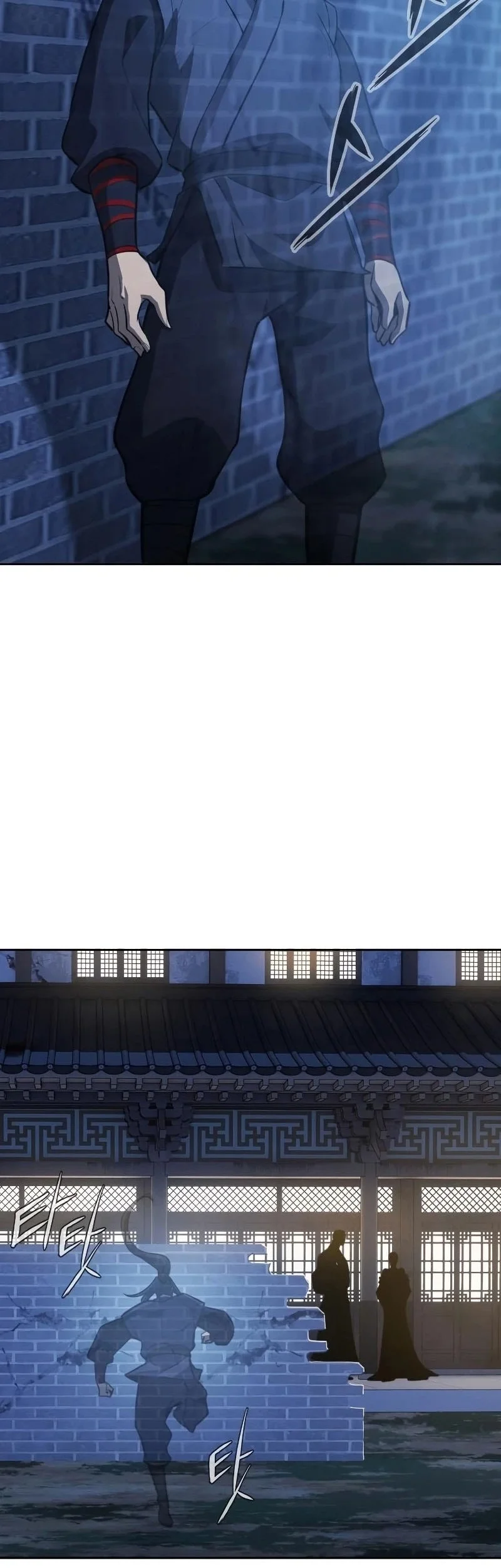 Regression Of The Yong Clan Heir Chapter 53 Gambar 53