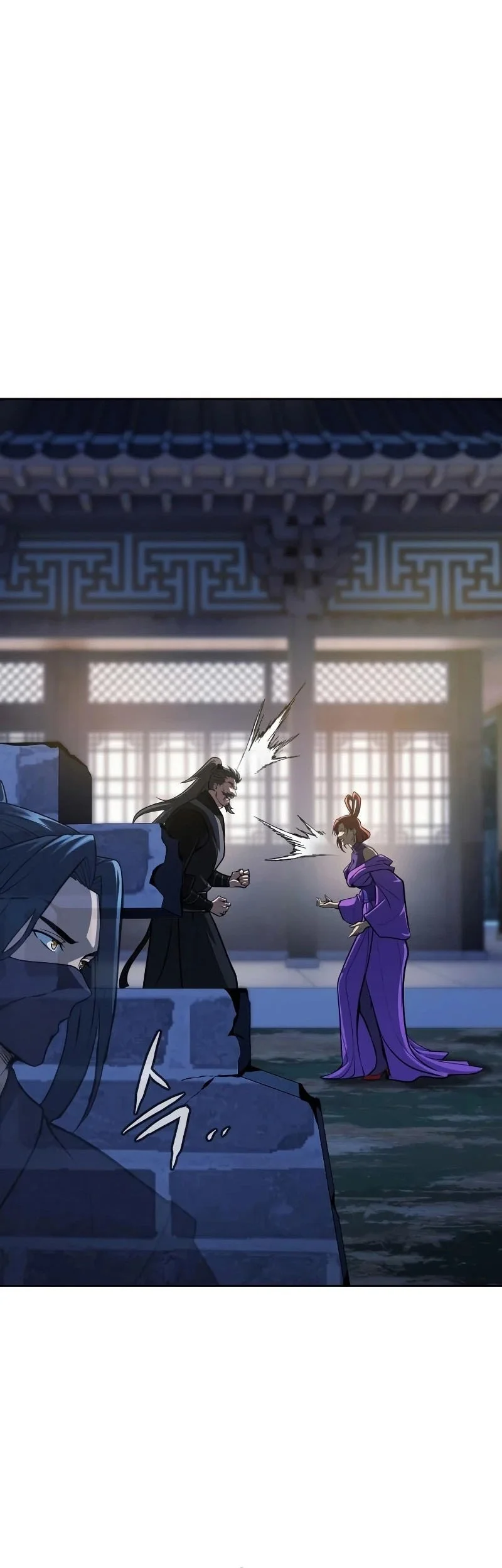 Regression Of The Yong Clan Heir Chapter 53 Gambar 54