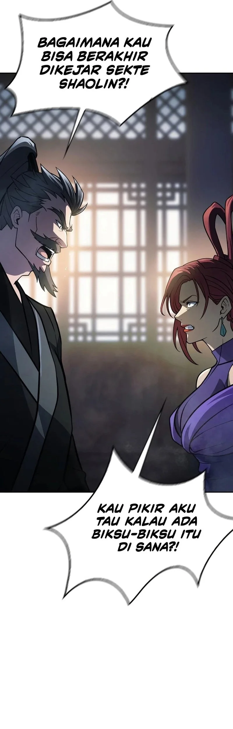 Regression Of The Yong Clan Heir Chapter 53 Gambar 55