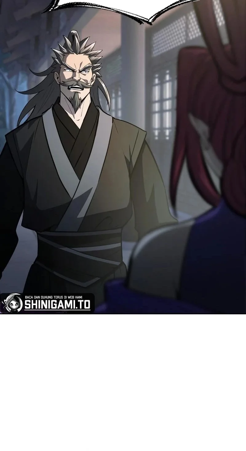 Regression Of The Yong Clan Heir Chapter 53 Gambar 57