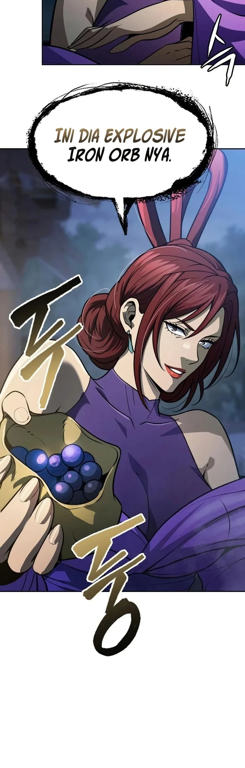 Regression Of The Yong Clan Heir Chapter 53 Gambar 59