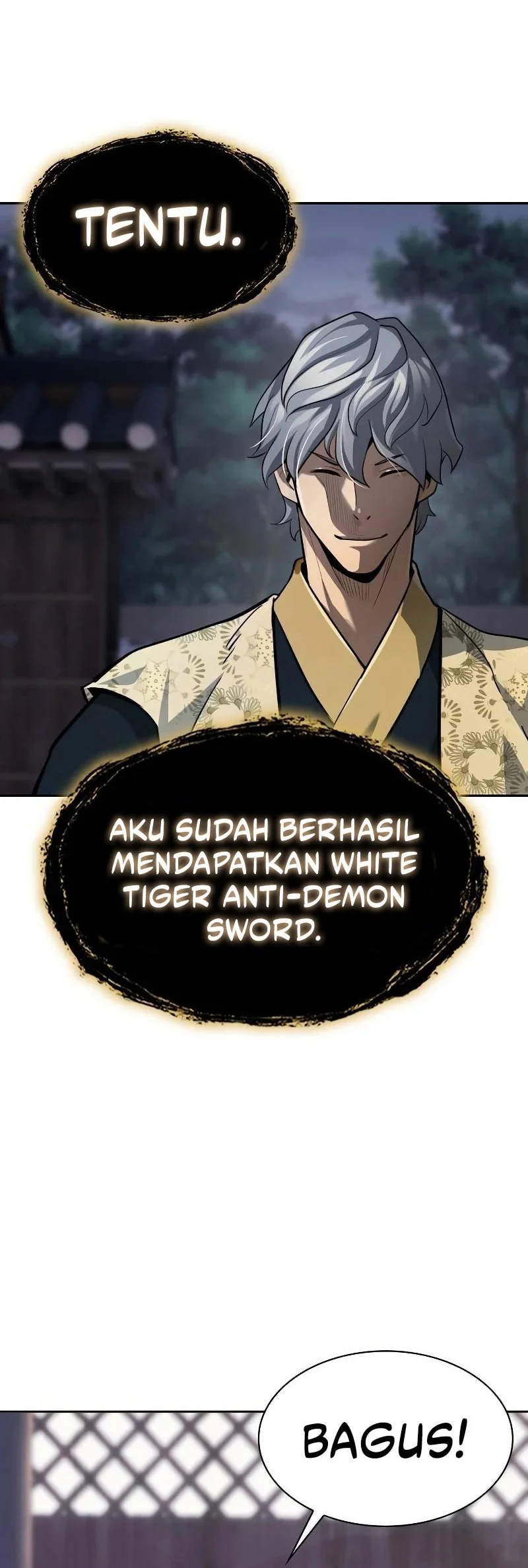 Regression Of The Yong Clan Heir Chapter 53 Gambar 65