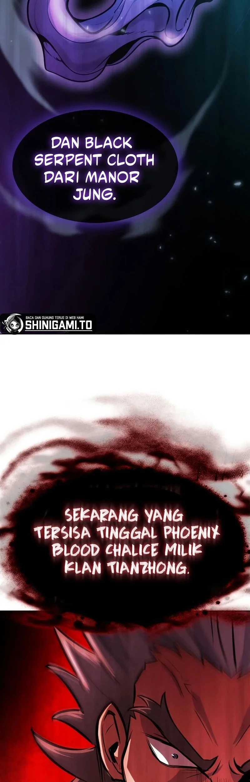 Regression Of The Yong Clan Heir Chapter 53 Gambar 67