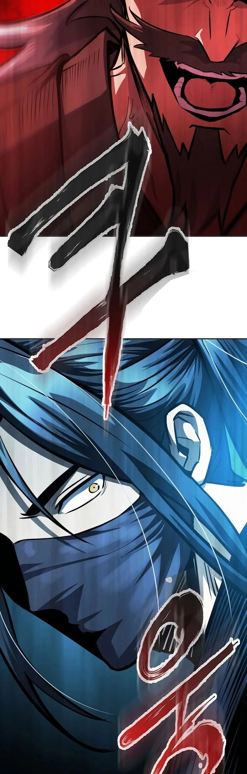 Regression Of The Yong Clan Heir Chapter 53 Gambar 68