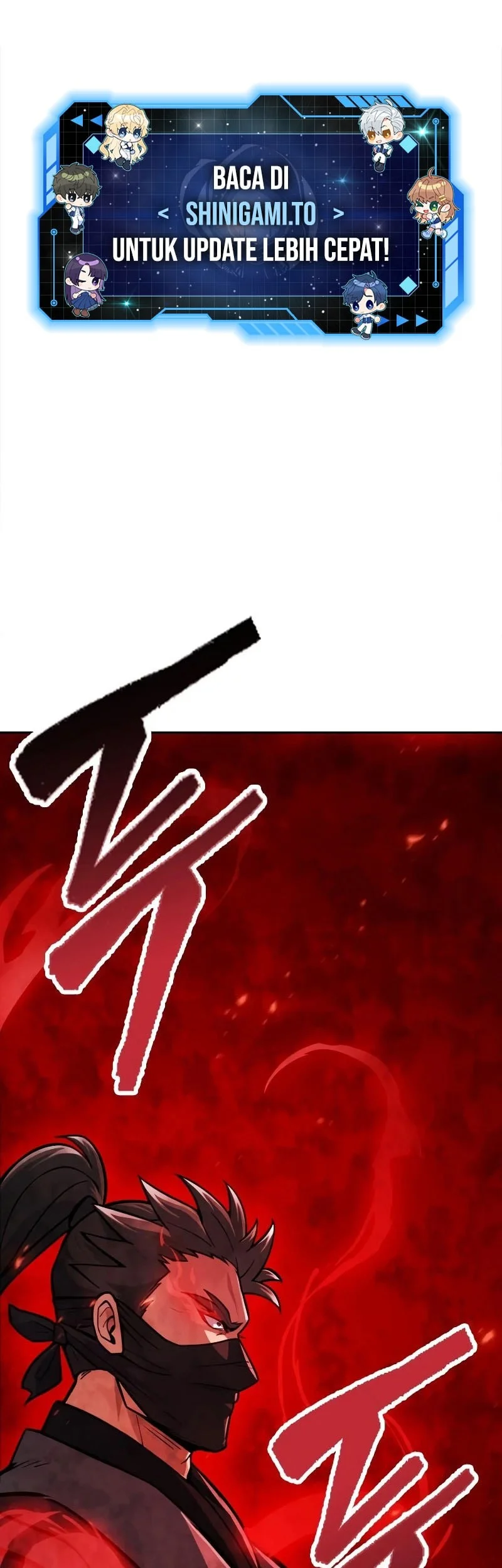 Manhwa Regression Of The Yong Clan Heir Chapter 53 gambar 2