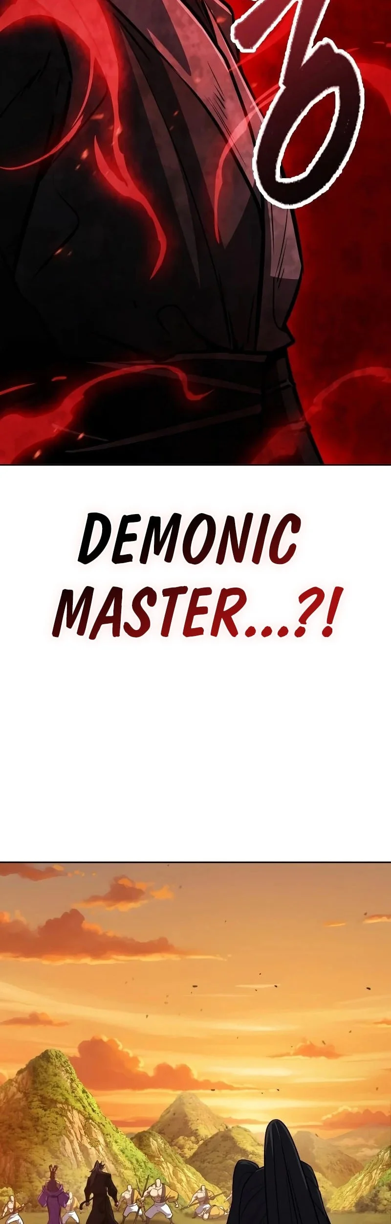 Regression Of The Yong Clan Heir Chapter 53 Gambar 3