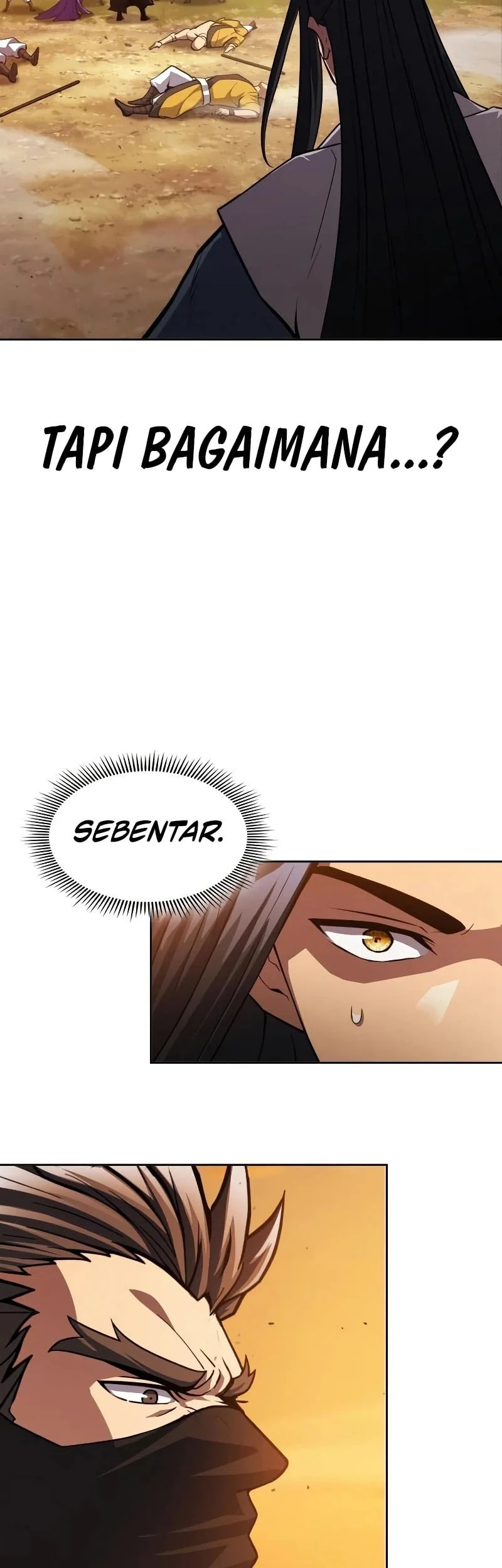 Regression Of The Yong Clan Heir Chapter 53 Gambar 4