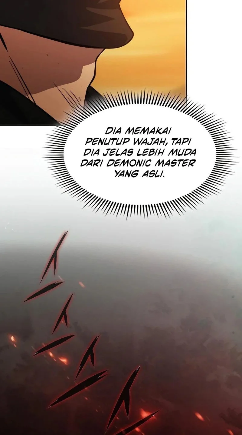 Regression Of The Yong Clan Heir Chapter 53 Gambar 5