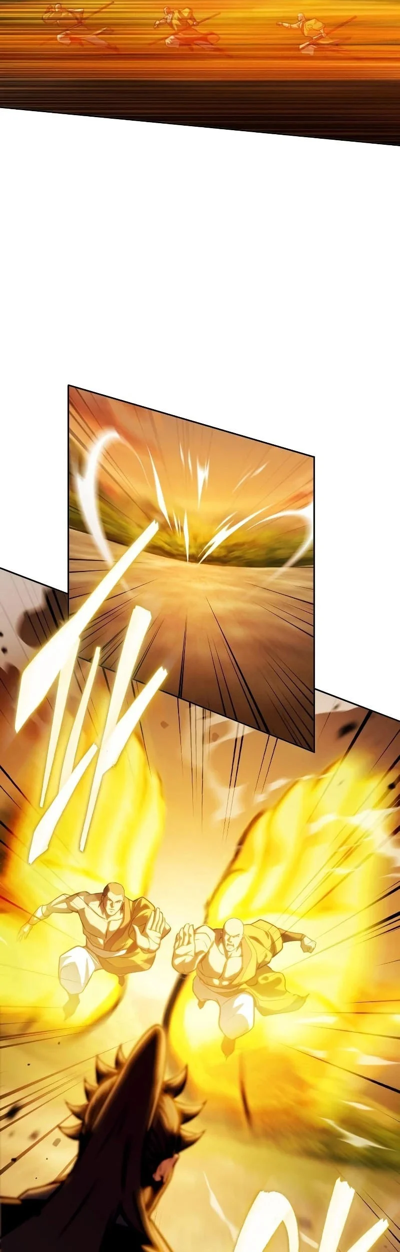 Regression Of The Yong Clan Heir Chapter 53 Gambar 10