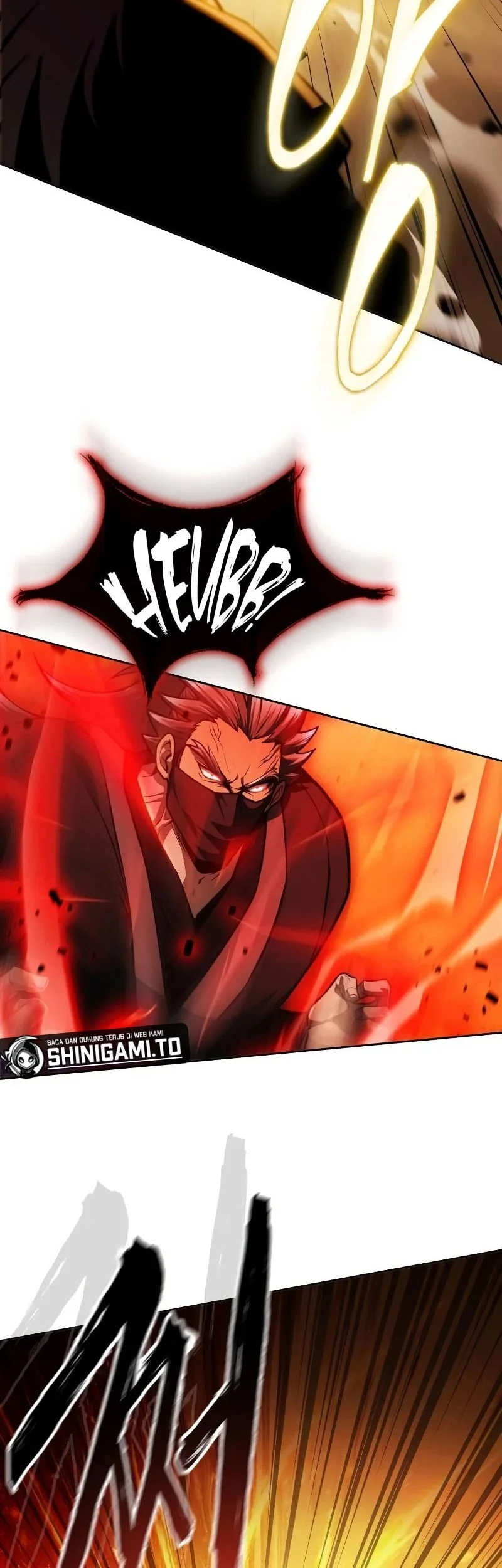 Regression Of The Yong Clan Heir Chapter 53 Gambar 11