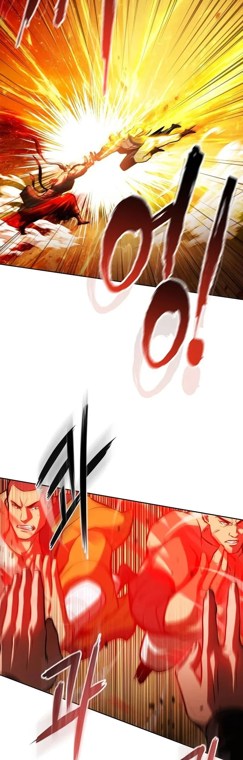 Regression Of The Yong Clan Heir Chapter 53 Gambar 12