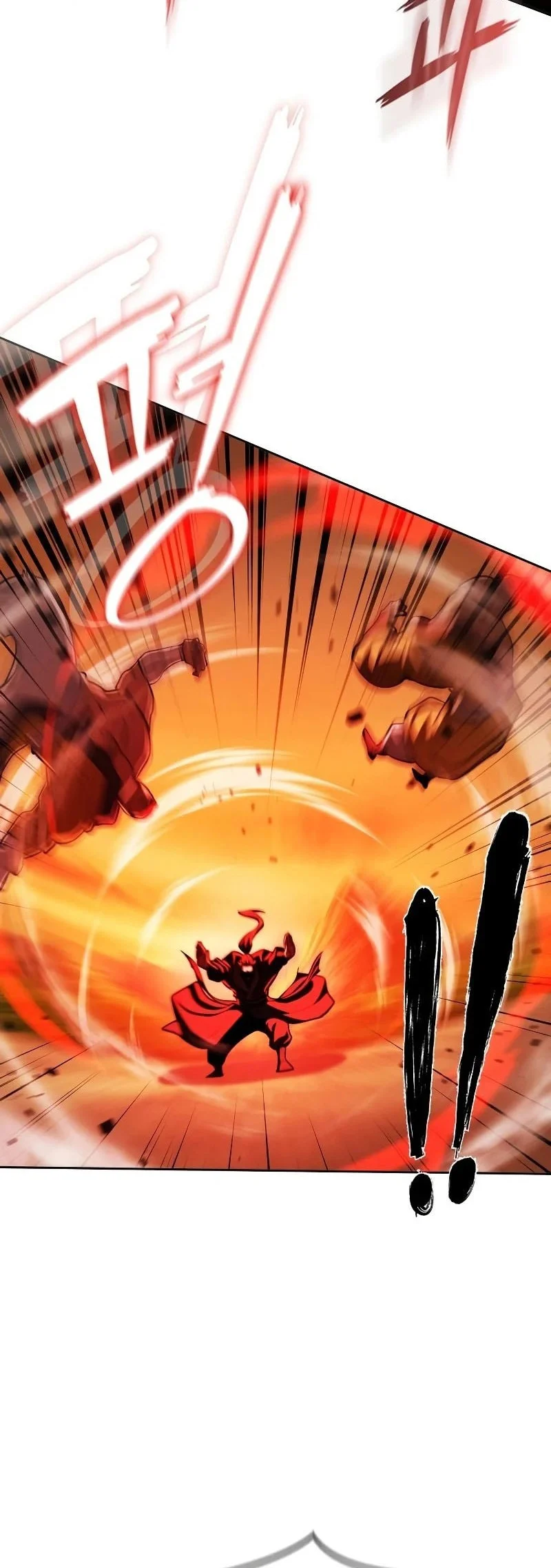 Regression Of The Yong Clan Heir Chapter 53 Gambar 13