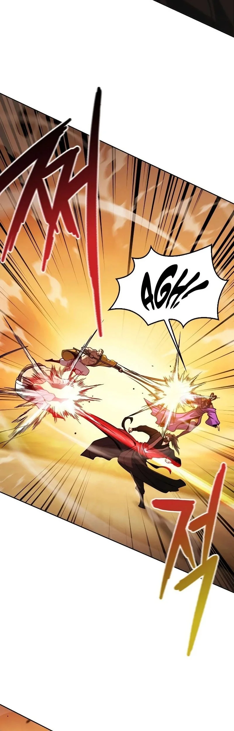 Regression Of The Yong Clan Heir Chapter 53 Gambar 15