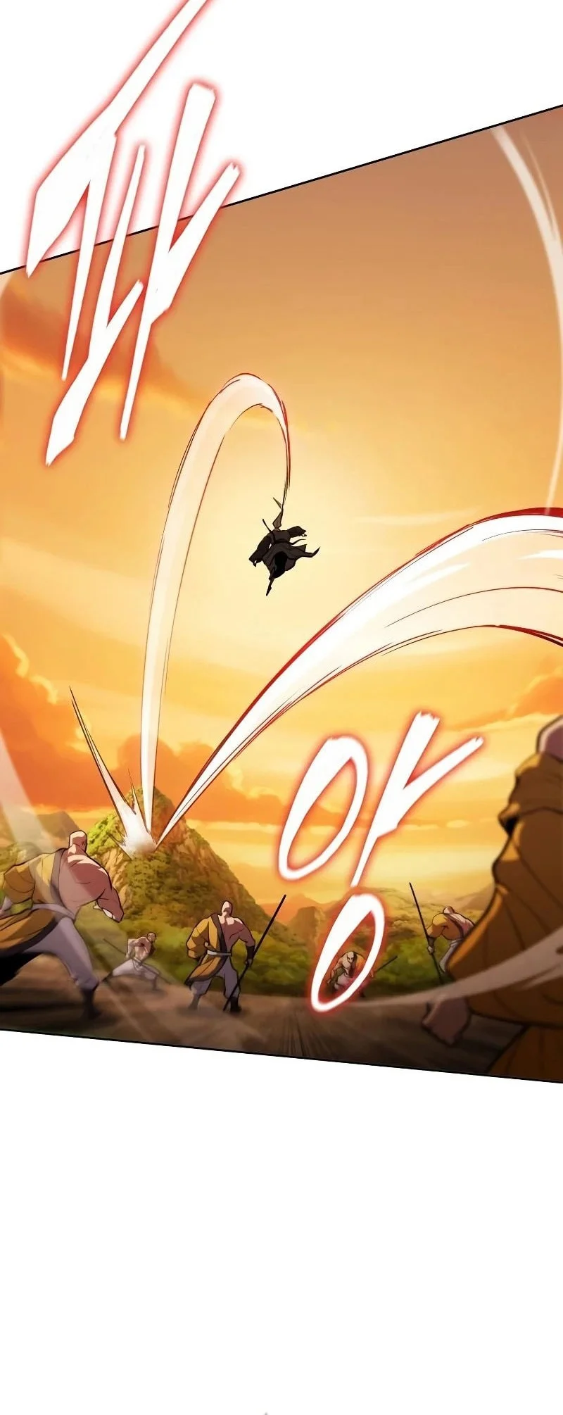 Regression Of The Yong Clan Heir Chapter 53 Gambar 17