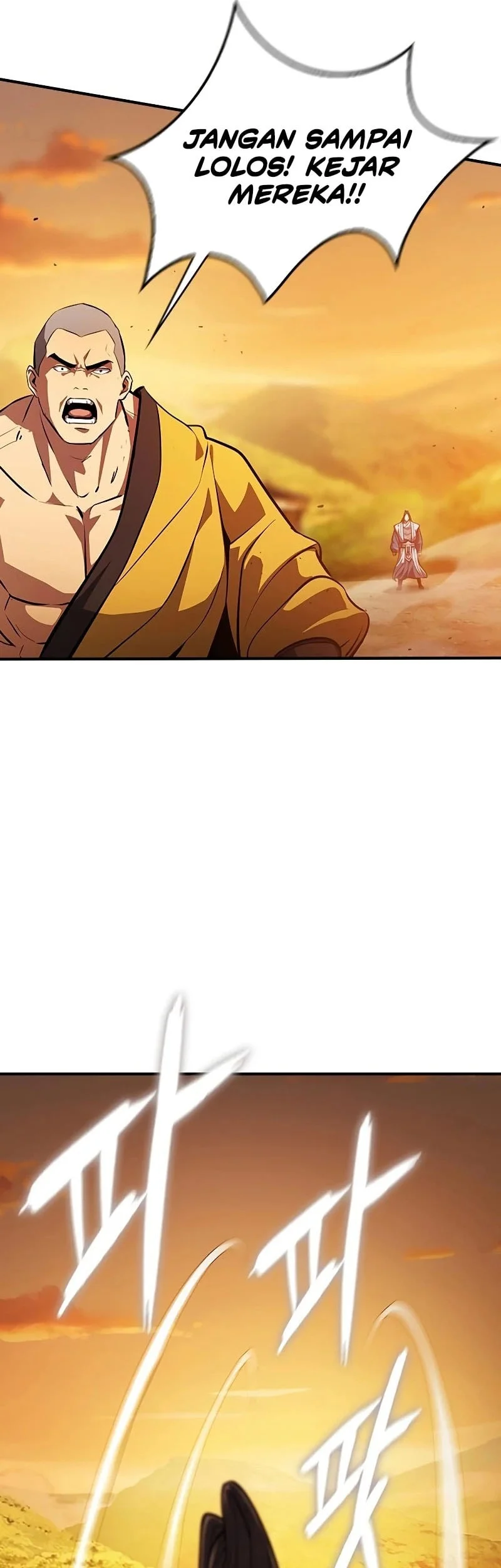 Regression Of The Yong Clan Heir Chapter 53 Gambar 18