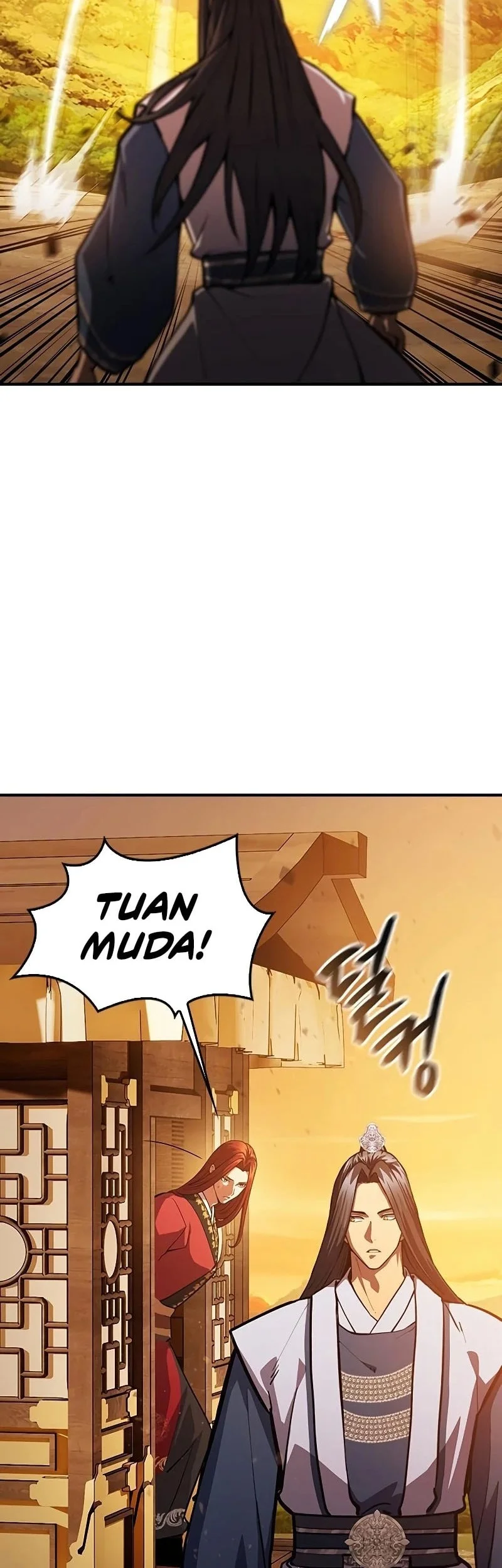 Regression Of The Yong Clan Heir Chapter 53 Gambar 19