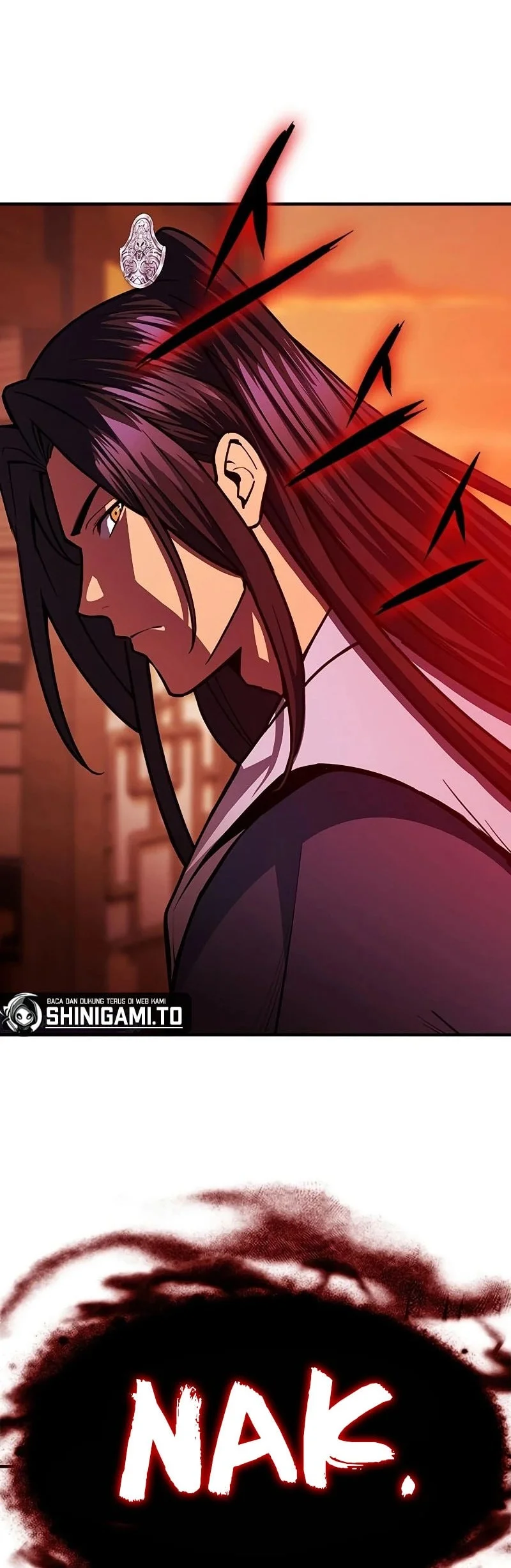 Regression Of The Yong Clan Heir Chapter 53 Gambar 25