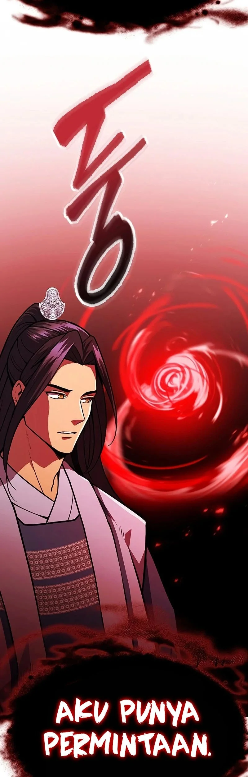 Regression Of The Yong Clan Heir Chapter 53 Gambar 26