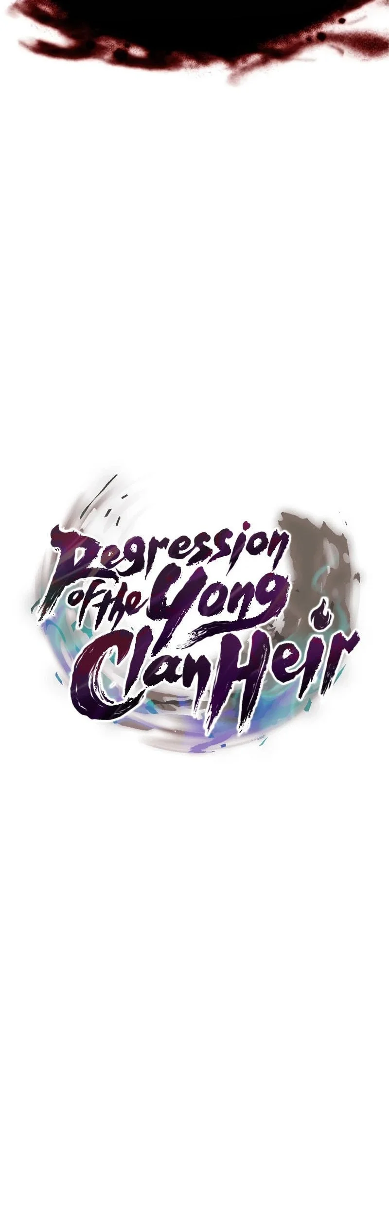 Regression Of The Yong Clan Heir Chapter 53 Gambar 27