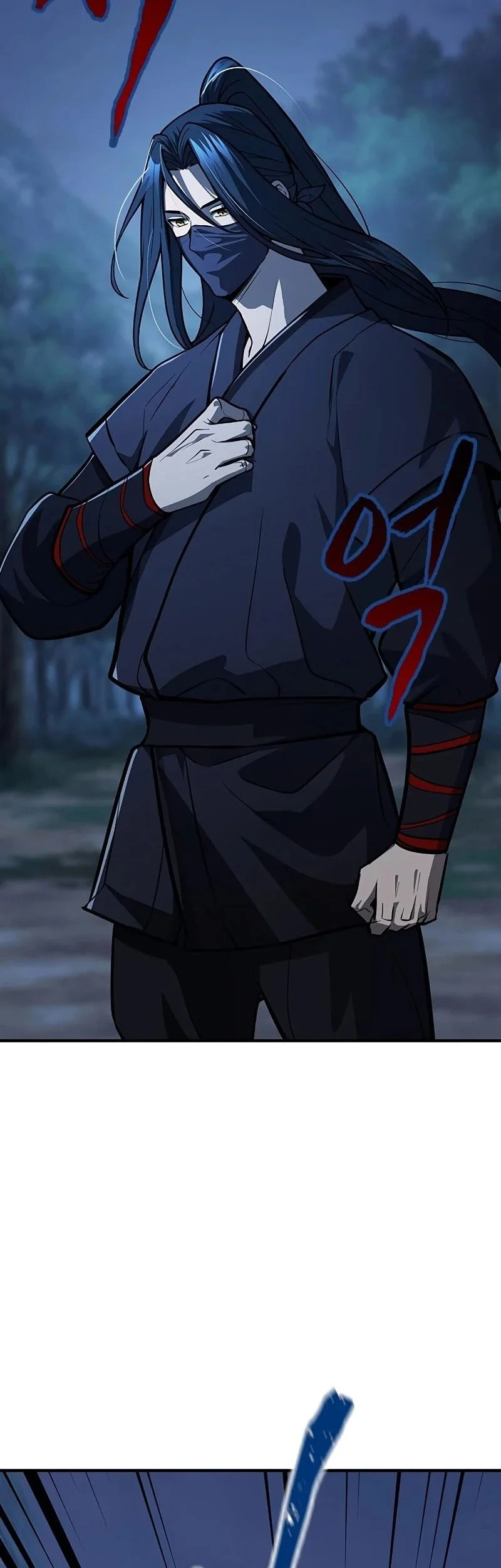 Regression Of The Yong Clan Heir Chapter 53 Gambar 30