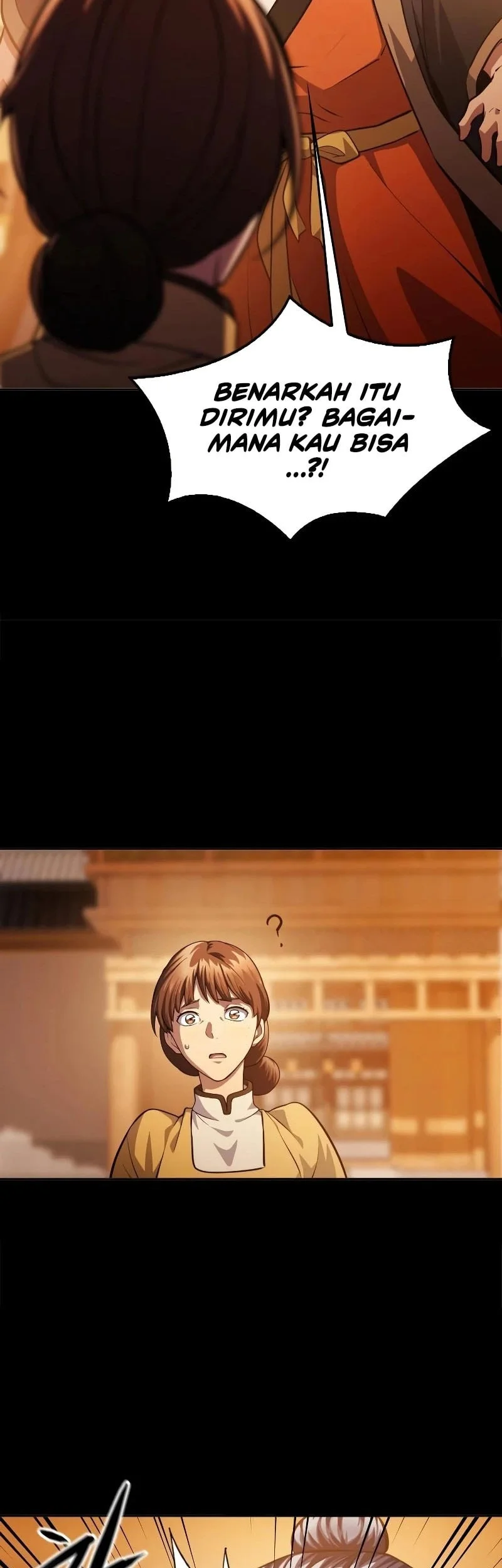 Regression Of The Yong Clan Heir Chapter 54 Gambar 36