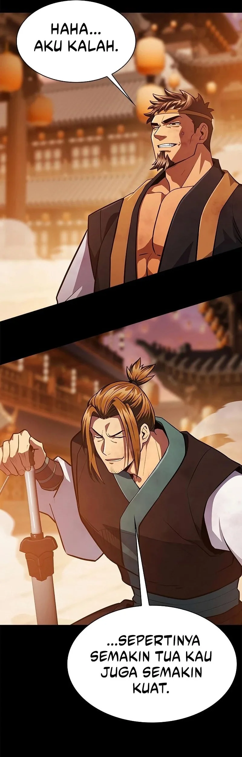 Regression Of The Yong Clan Heir Chapter 54 Gambar 43