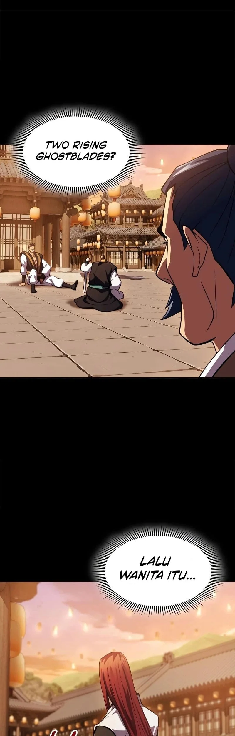 Regression Of The Yong Clan Heir Chapter 54 Gambar 44