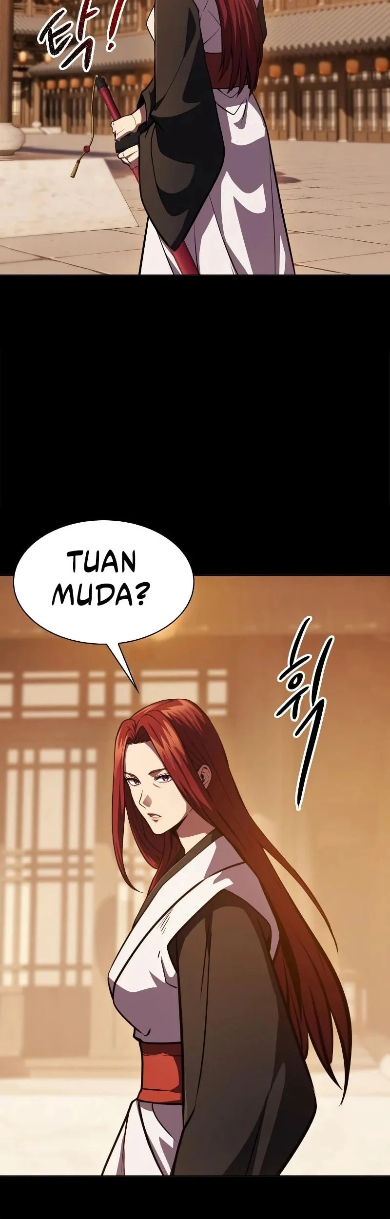 Regression Of The Yong Clan Heir Chapter 54 Gambar 45