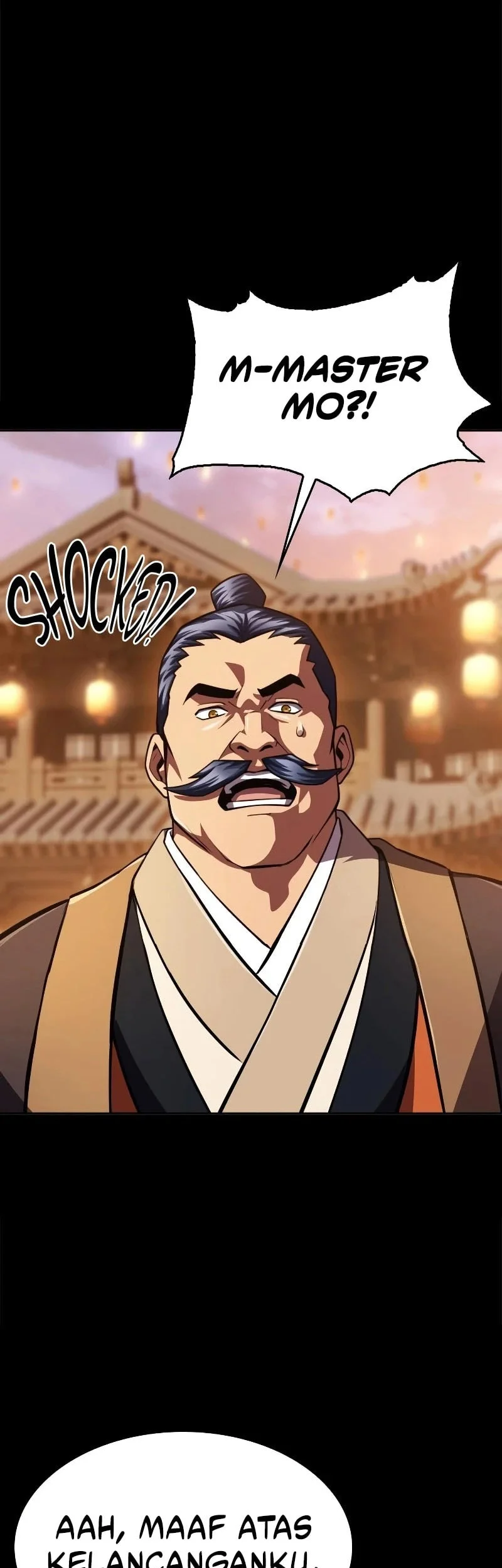 Regression Of The Yong Clan Heir Chapter 54 Gambar 46