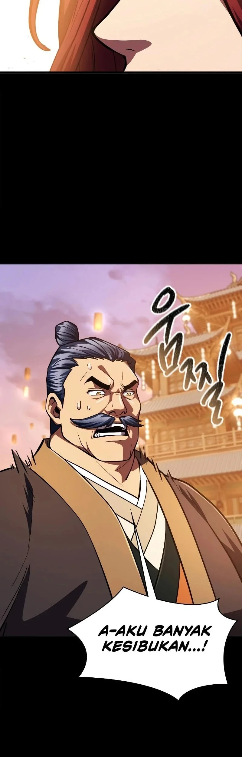 Regression Of The Yong Clan Heir Chapter 54 Gambar 49