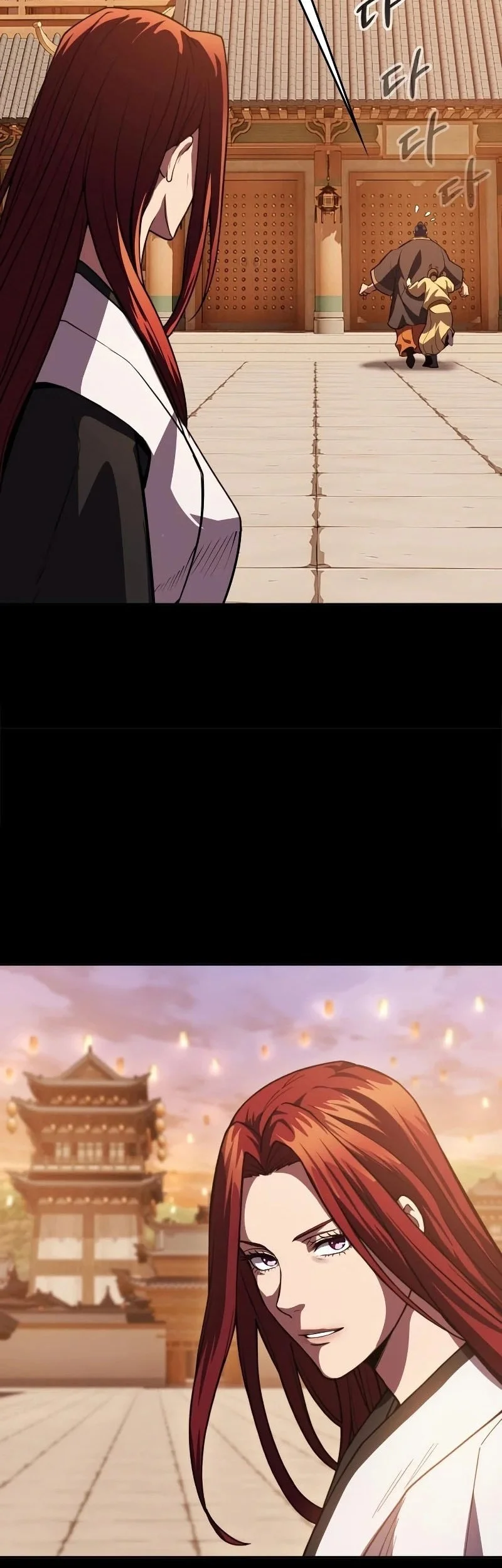 Regression Of The Yong Clan Heir Chapter 54 Gambar 51