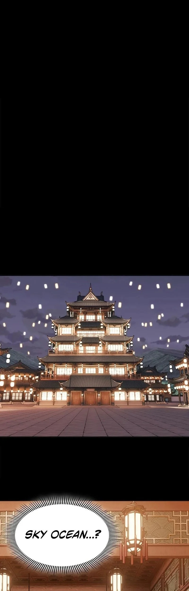 Regression Of The Yong Clan Heir Chapter 54 Gambar 52