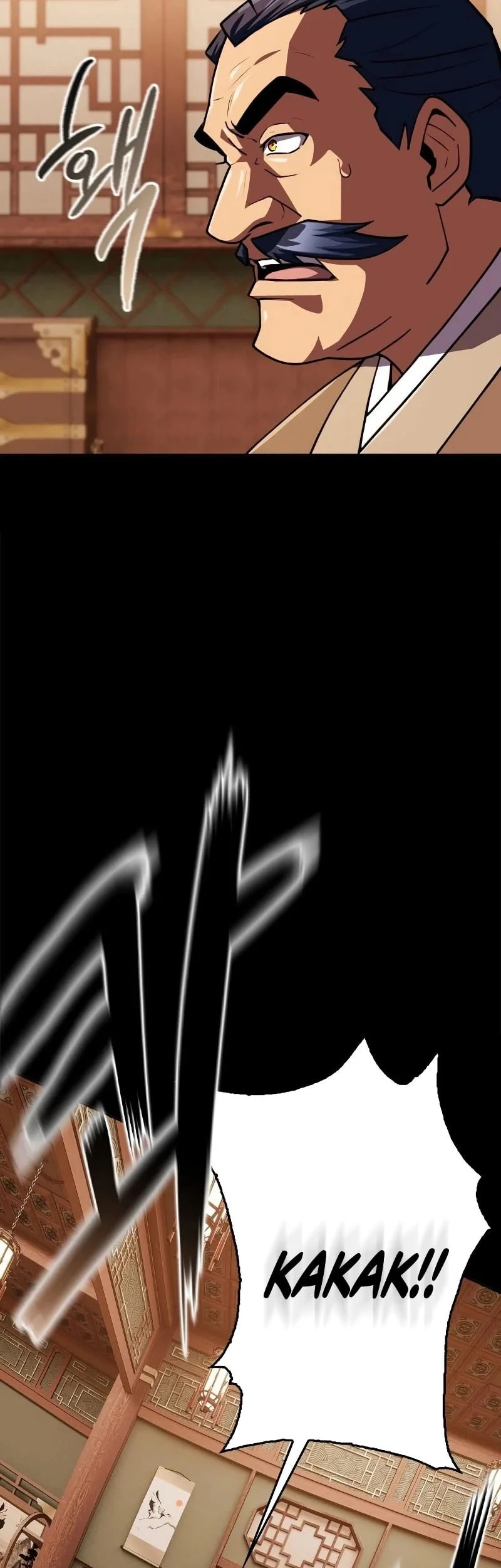 Regression Of The Yong Clan Heir Chapter 54 Gambar 56